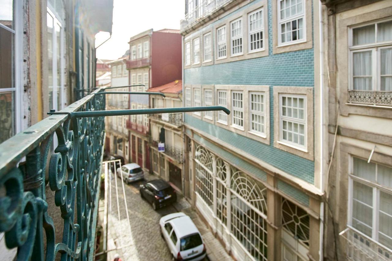 Market Place ポルト エクステリア 写真