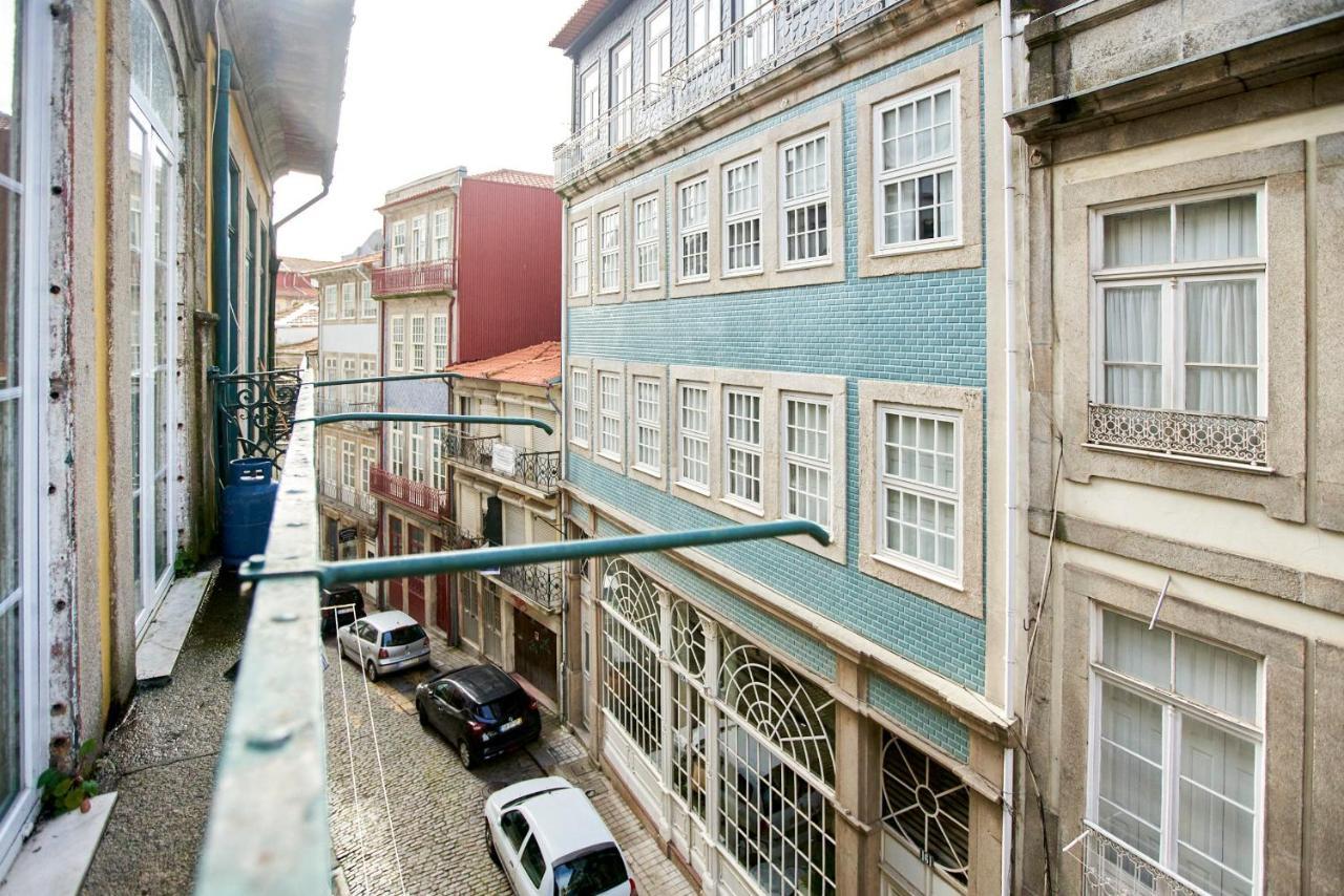 Market Place ポルト エクステリア 写真
